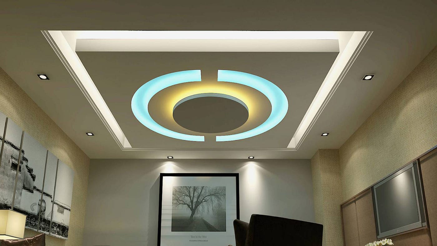 AH Traders - Latest update - False Ceiling Designers in Jayanagar