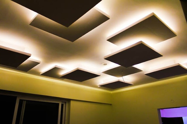 AH Traders - Latest update - False Ceiling Designers Bangalore