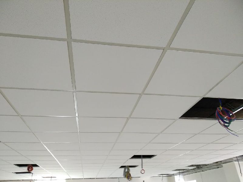 AH Traders - Album - Grid False Ceiling in Bangalore