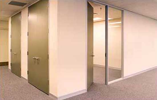 AH Traders - Service - GYPSUM BOARD PARTITION BLOCKS