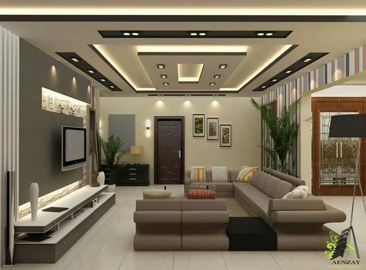 AH Traders - Album - POP False Ceiling Services in Bangalore