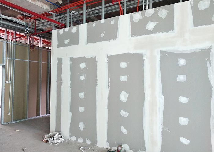 AH Traders - Album - Dry Walls Supplier in Bangalore