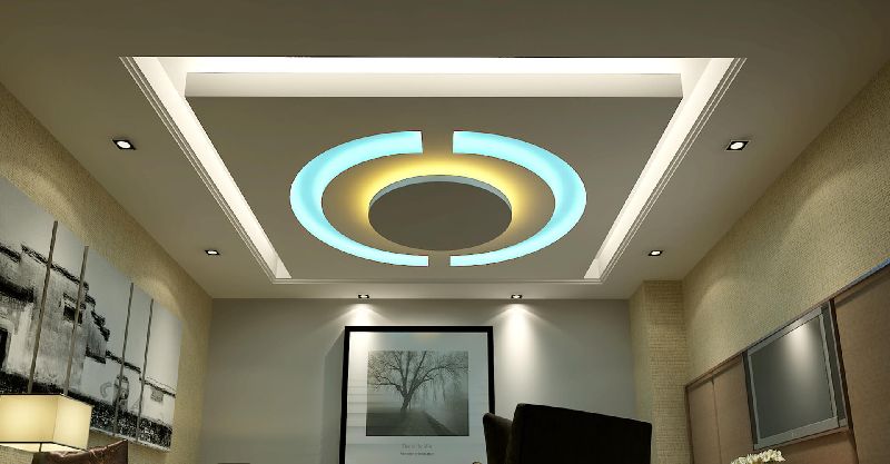 AH Traders - Service - FALSE CEILING DEALER & SUPPLIER