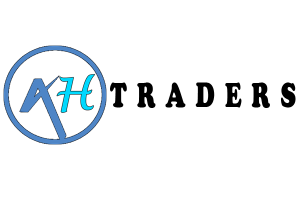 AH Traders - Logo