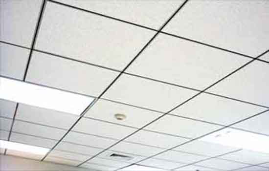 AH Traders - Album - Fiber Ceiling Tiles in Bangalore