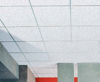 AH Traders - Latest update - Mineral Fiber Ceiling Tiles Manufacturers