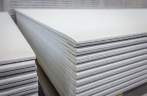 AH Traders - Latest update - Gypsum Board Manufacturing