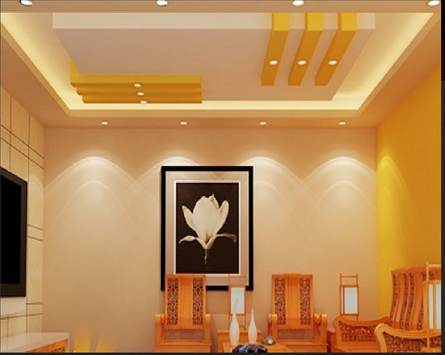 AH Traders - Latest update - False Ceiling Designers in Bangalore