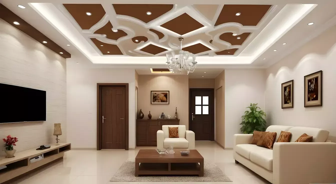 AH Traders - Latest update - False Ceiling Designers Near Yelahanka