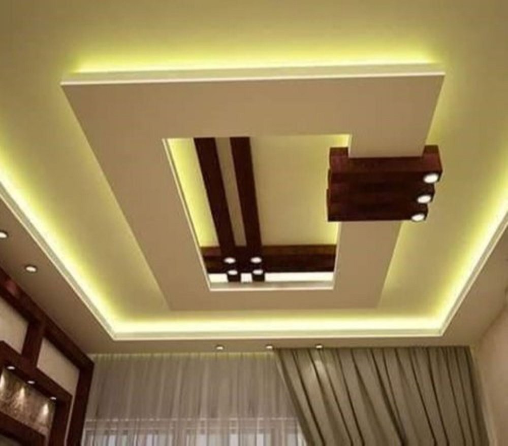 AH Traders - Latest update - POP False Ceiling Services In Bangalore