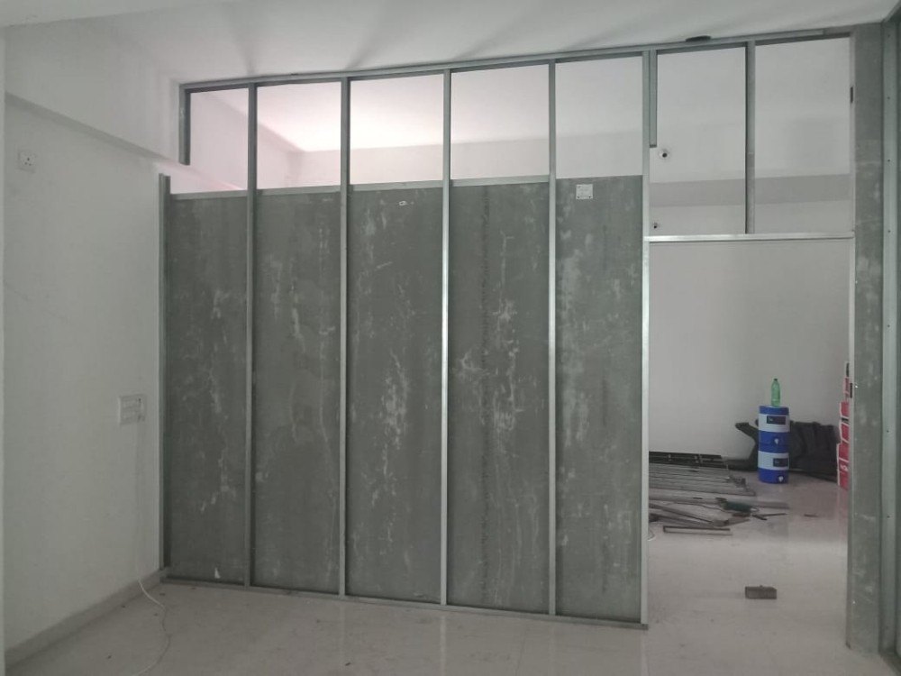 AH Traders - Latest update - Dry Walls Supplier In Bangalore