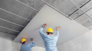 AH Traders - Latest update - Gypsum Board Manufacturers