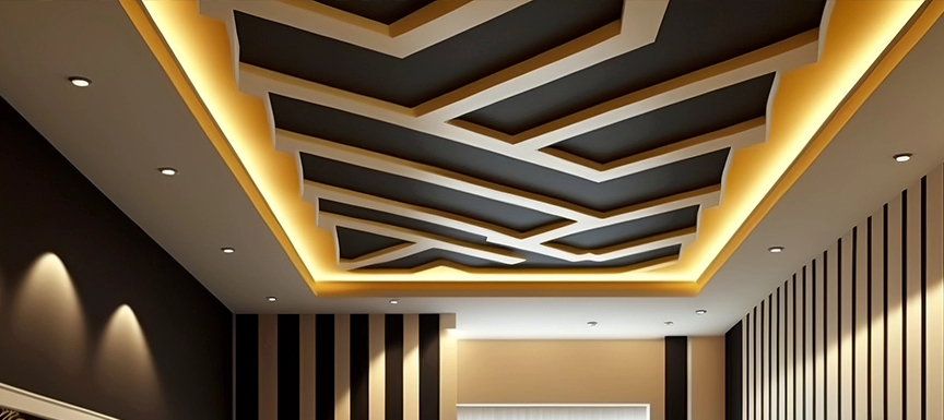 AH Traders - Latest update - FALSE CEILING DEALER NEAR HEBBAL